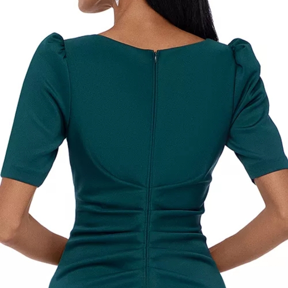 A Line gown Xscape - Picture 4 of 6